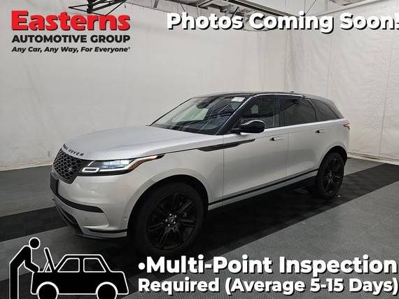 LAND ROVER RANGE ROVER VELAR 2021 SALYJ2EX7MA323584 image LAND ROVER RANGE ROVER VELAR 2021 SALYJ2EX7MA323584 image